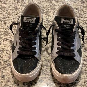 Golden Goose sneakers